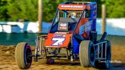 Tyler Courtney Clinches USAC National Midget Title