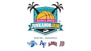 2019 Men's Junkanoo Jam