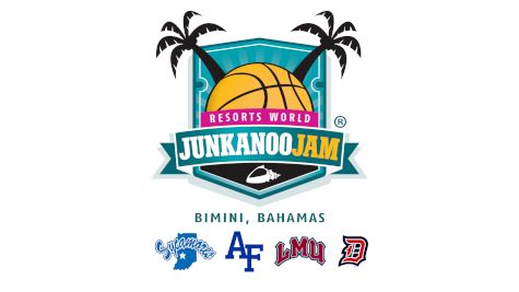 2019 Men's Junkanoo Jam