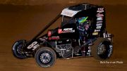 Scelzi Joins Exclusive List of USAC Midget & WoO Winners