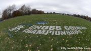 FloTrack To Live-Stream 2019 NCAA DI, DII, DIII Cross Country Championships