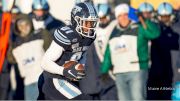 CAA Week 12 Scoreboard