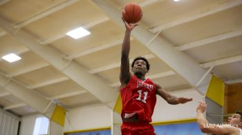 Air Force vs. Loyola Marymount - 2019 Men's Junkanoo Jam