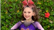 Meet Level Legacy Champion: London Hall