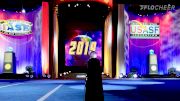 The Road Back To The Cheerleading & Dance Worlds