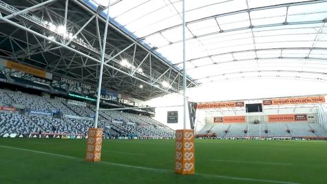 Highlights: Highlanders Vs. Crusaders | 2022 Super Rugby Pacific