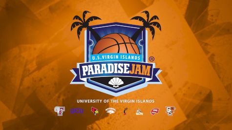 2019 Men's Paradise Jam