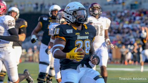 The Provider: Yeedee Thaenrat Has Given Towson New Life