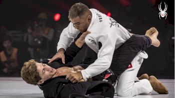 Kaynan Duarte vs Nicholas Meregali 2019 Spyder Invitational BJJ Championship Final