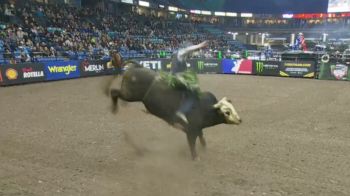 PBR Canada Finals | Rounds 1 & 2