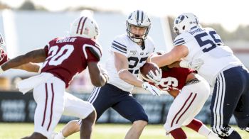 REPLAY: BYU vs UMass