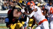 REPLAY: Illinois vs Iowa