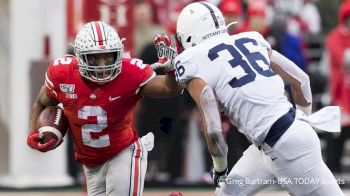 REPLAY: Penn State vs Ohio State