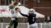 REPLAY: William & Mary vs Richmond