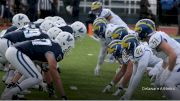 REPLAY: Delaware vs Villanova