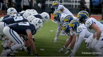 REPLAY: Delaware vs Villanova