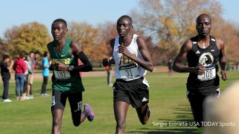 Full Replay: 2019 DII NCAA XC Championships