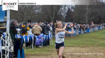 Full Replay: 2019 DIII NCAA XC Championships