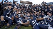 REPLAY: Maine vs New Hampshire