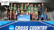 2019 DII NCAA XC Recap: Adams State Women Match Lowest Team Score Ever