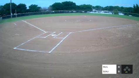 Stockton vs. Millikin - 2022 THE Spring Games
