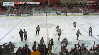 Replay: Home - 2023 Winkler vs Virden | Dec 1 @ 7 PM