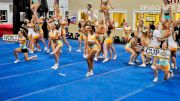 First Look: World Cup Shooting Stars Pyramid