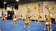 Take A Closer Look At World Cup Shooting Stars Elite Stunt