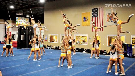 Take A Closer Look At World Cup Shooting Stars Elite Stunt