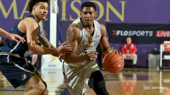 HIGHLIGHTS: New Hampshire vs JMU