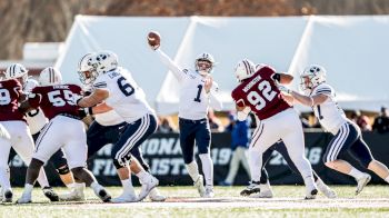 HIGHLIGHTS: BYU vs UMass