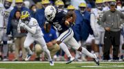 HIGHLIGHTS: Delaware vs Villanova