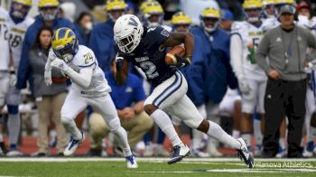 HIGHLIGHTS: Delaware vs Villanova