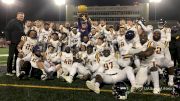 REPLAY: UAlbany vs Stony Brook