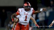 REPLAY: Utah vs Arizona