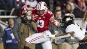 REPLAY: Purdue vs Wisconsin