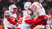REPLAY: Nebraska vs Maryland