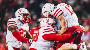 REPLAY: Nebraska vs Maryland