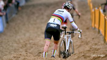 2019 UCI Cyclocross World Cup: Koksijde