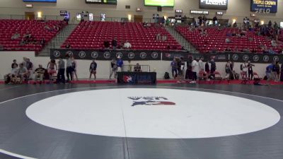 62 kg Cons 16 #2 - Kobe Cunanan, Inland Northwest Wrestling Training Center vs Jackson Walls, Peninsula Wrestling Club