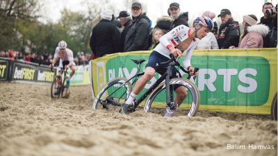 Highlights: 2019 UCI CXWC Koksijde