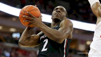 HIGHLIGHTS: Cincinnati vs Illinois State