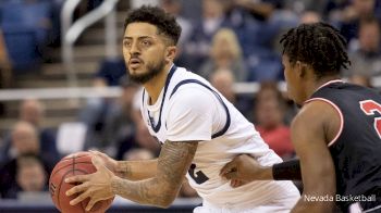 Full Replay - Nevada vs. Valparaiso