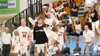 Full Replay - Cincinnati vs Bowling Green