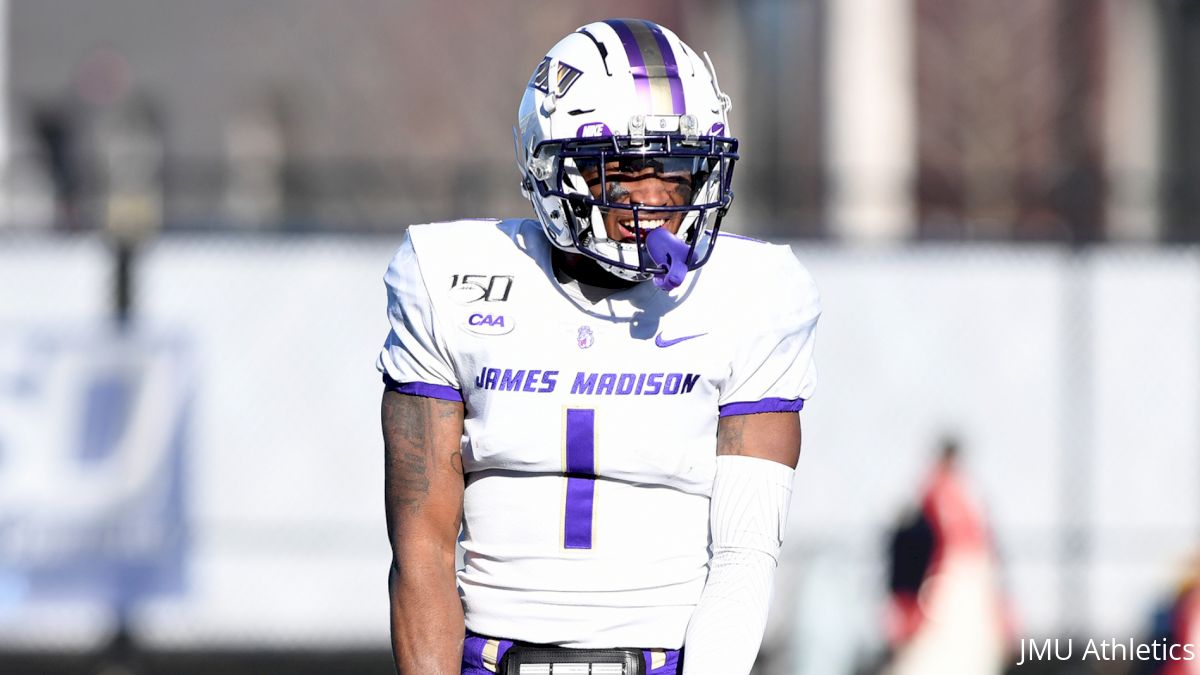 James Madison Headlines List Of Playoff-Bound CAA Teams