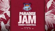 2019 Women's Paradise Jam
