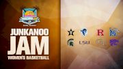2019 Women's Junkanoo Jam