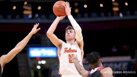 Bowling Green, Nevada Meet For Paradise Jam Title