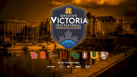 2019 Women's Victoria Invitational