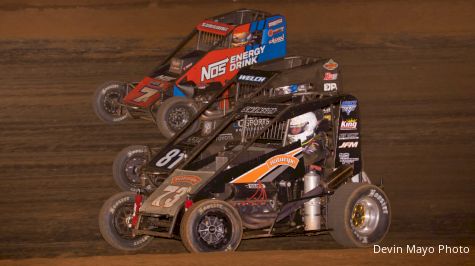 Turkey Night Grand Prix-View